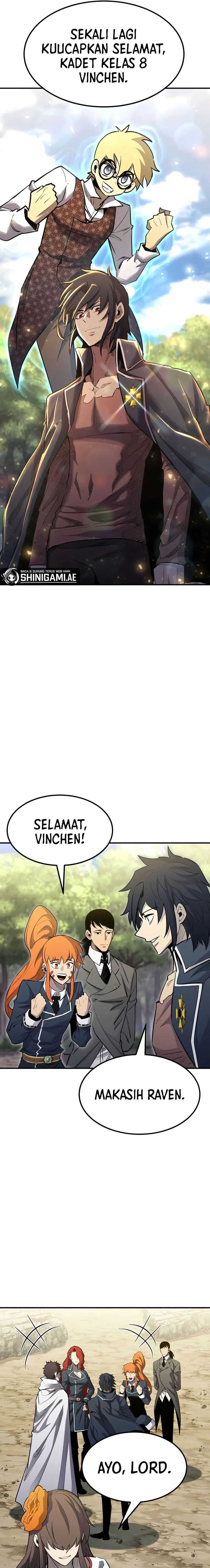 Read Standard of Reincarnation ID Manga Online