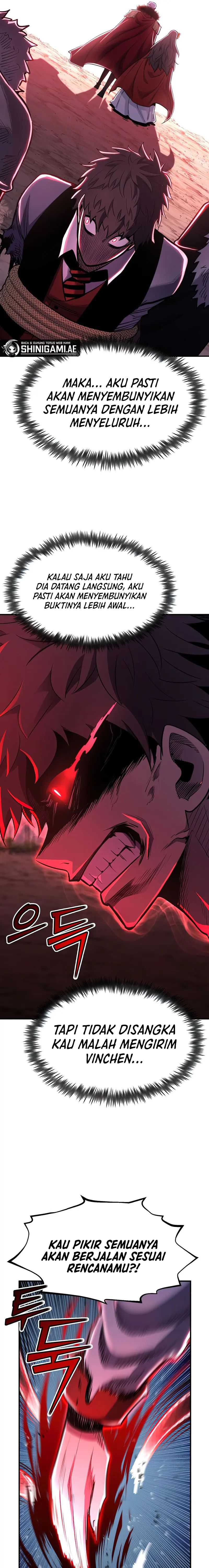 Read Standard of Reincarnation ID Manga Online