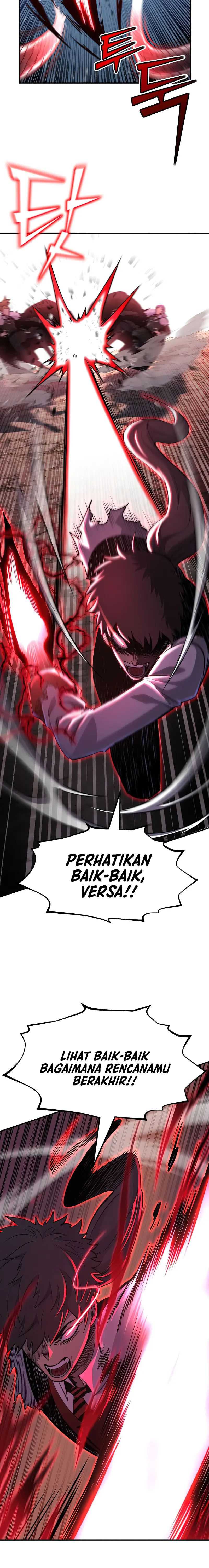 Read Standard of Reincarnation ID Manga Online
