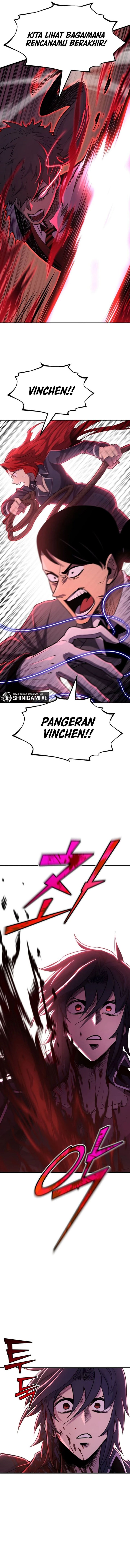 Read Standard of Reincarnation ID Manga Online