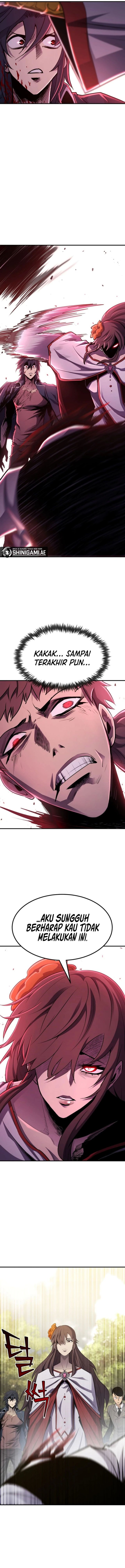 Read Standard of Reincarnation ID Manga Online