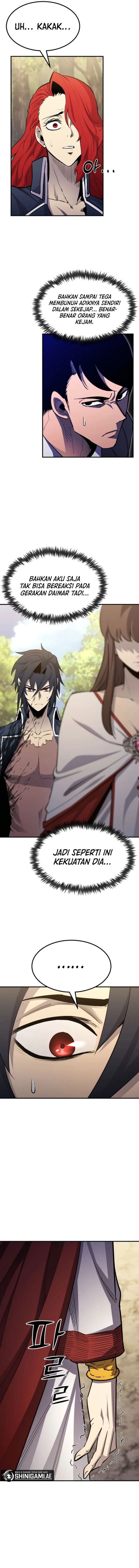 Read Standard of Reincarnation ID Manga Online
