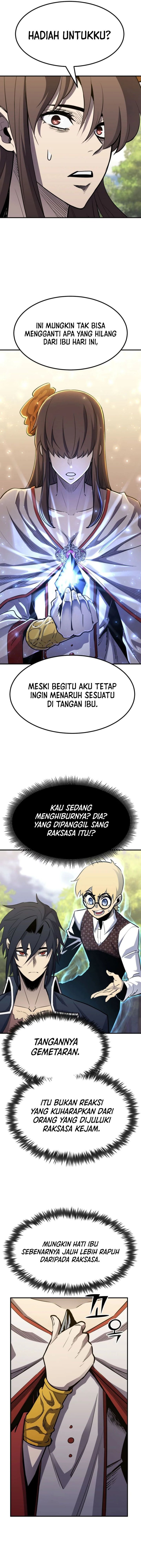 Read Standard of Reincarnation ID Manga Online