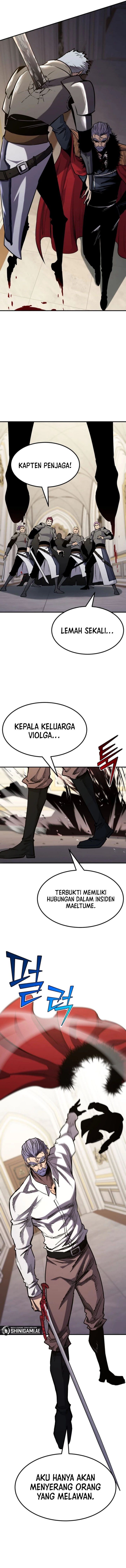 Read Standard of Reincarnation ID Manga Online