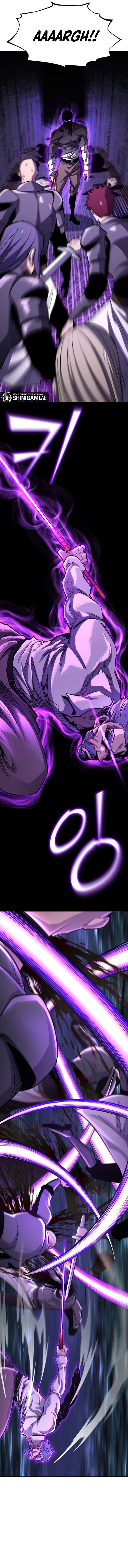 Read Standard of Reincarnation ID Manga Online