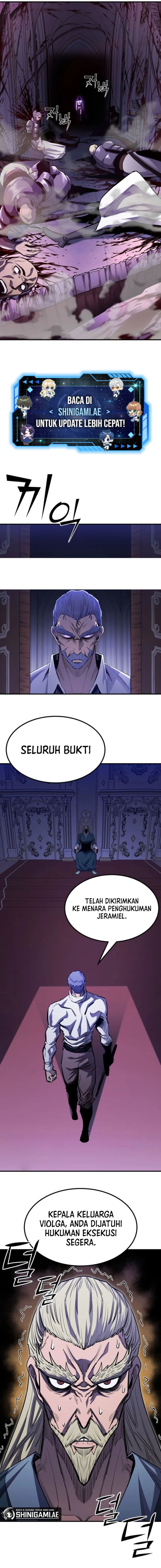 Read Standard of Reincarnation ID Manga Online
