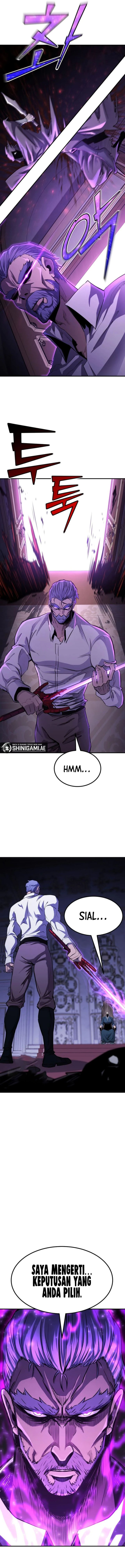 Read Standard of Reincarnation ID Manga Online