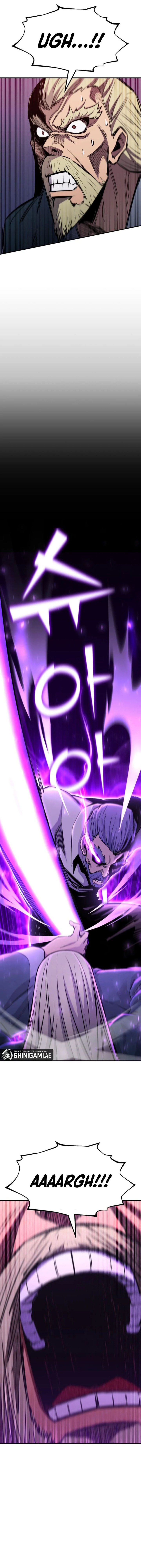Read Standard of Reincarnation ID Manga Online