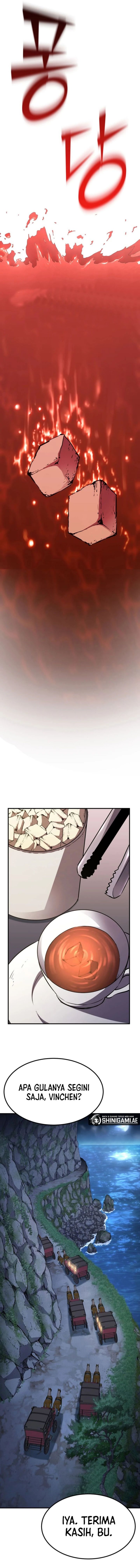 Read Standard of Reincarnation ID Manga Online