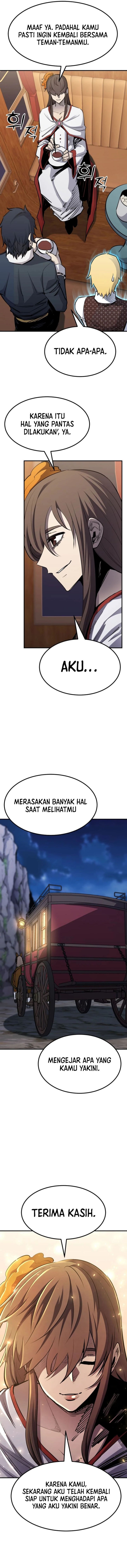 Read Standard of Reincarnation ID Manga Online