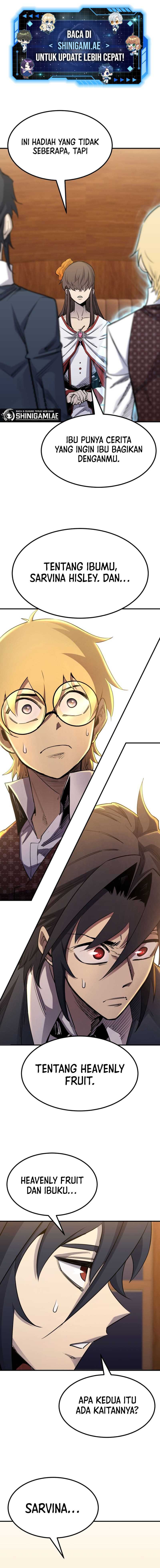Read Standard of Reincarnation ID Manga Online