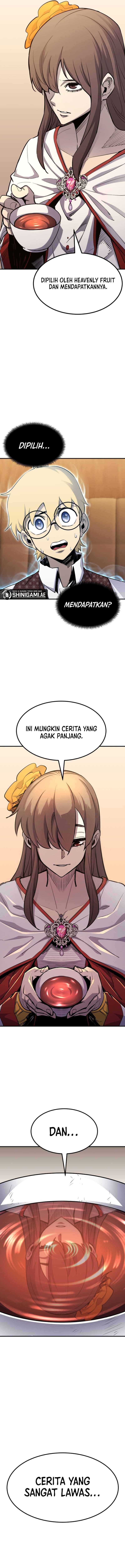 Read Standard of Reincarnation ID Manga Online