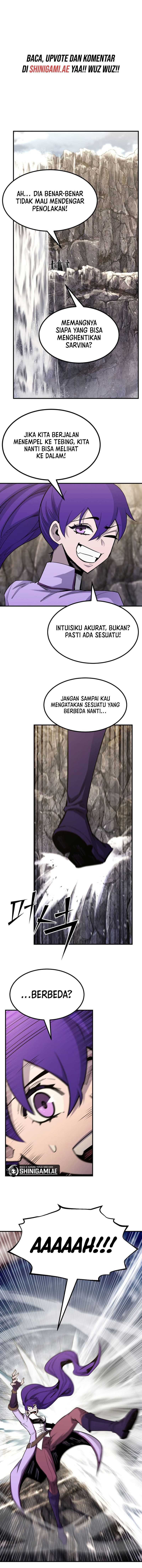 Read Standard of Reincarnation ID Manga Online
