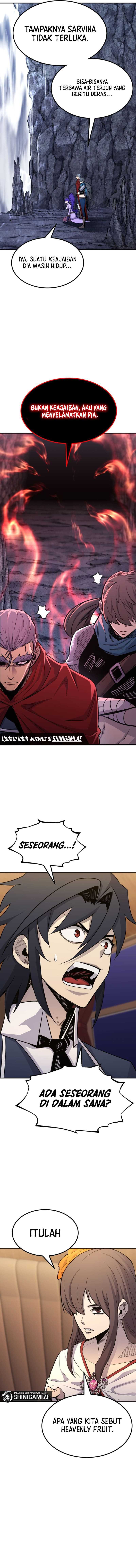 Read Standard of Reincarnation ID Manga Online