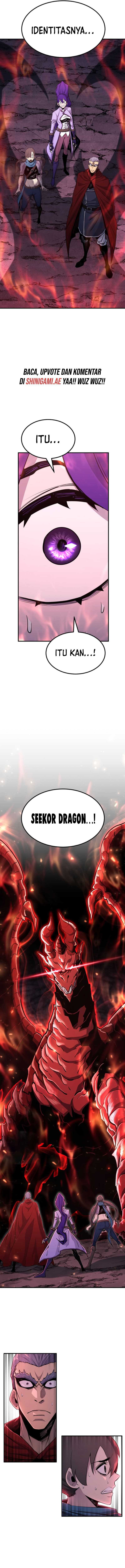 Read Standard of Reincarnation ID Manga Online