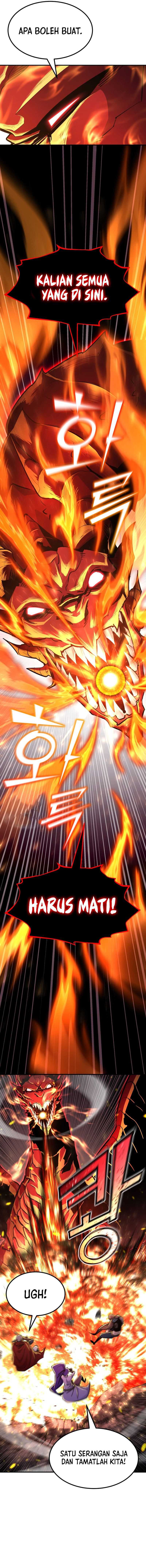 Read Standard of Reincarnation ID Manga Online