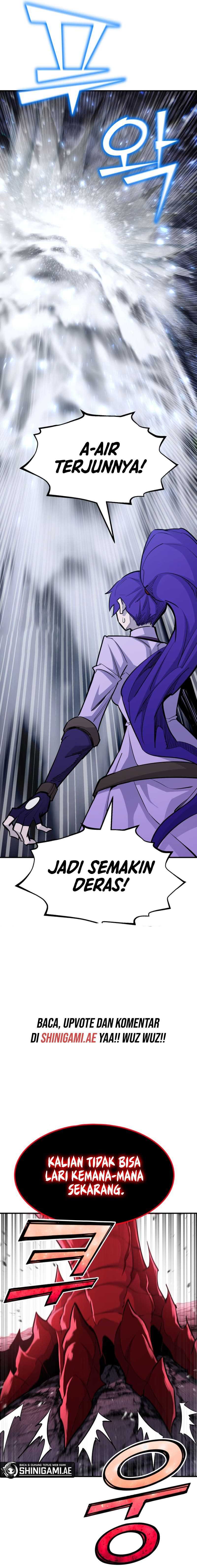 Read Standard of Reincarnation ID Manga Online