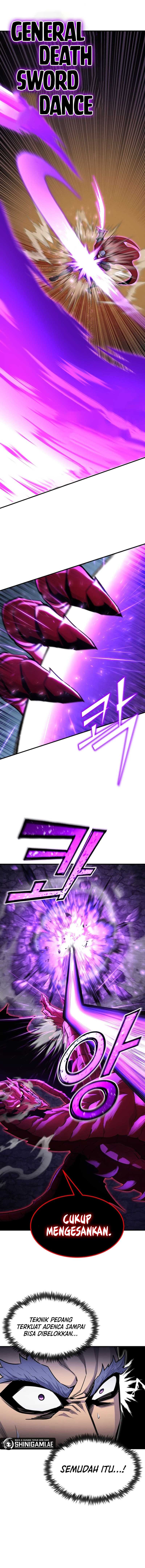 Read Standard of Reincarnation ID Manga Online