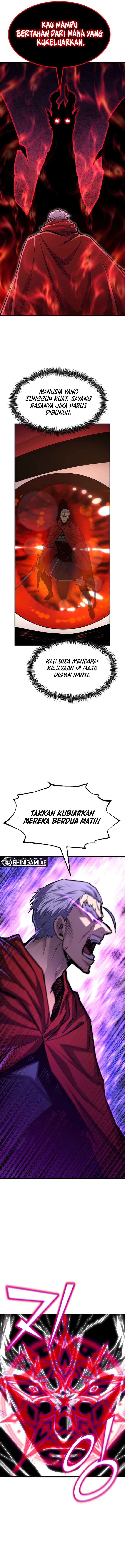 Read Standard of Reincarnation ID Manga Online