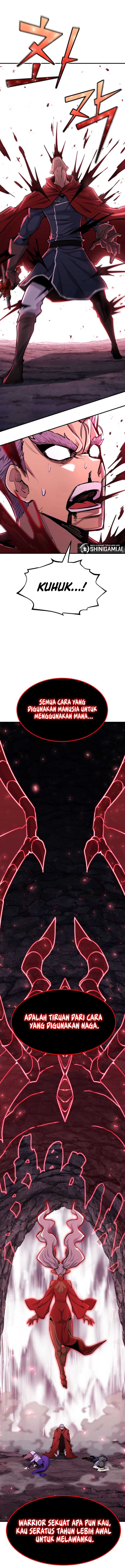 Read Standard of Reincarnation ID Manga Online