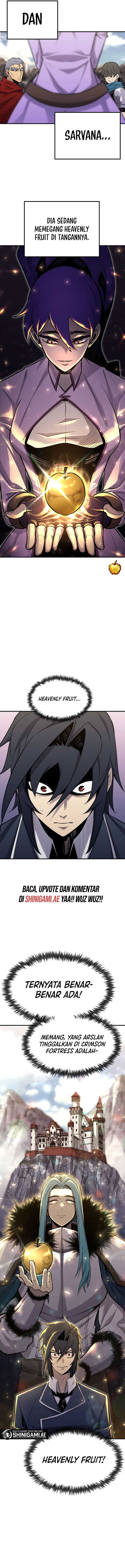 Read Standard of Reincarnation ID Manga Online