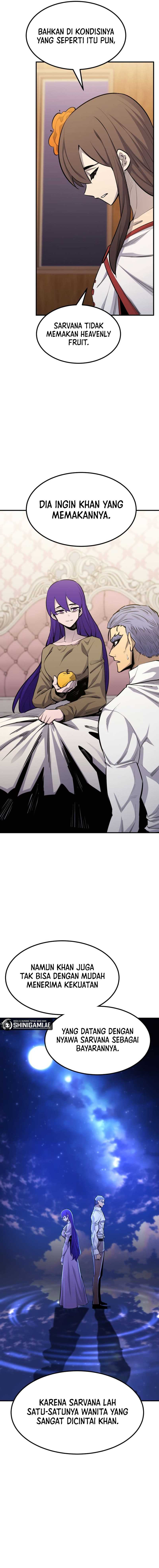 Read Standard of Reincarnation ID Manga Online