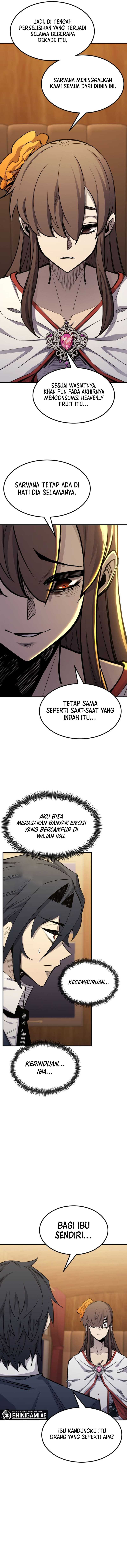 Read Standard of Reincarnation ID Manga Online