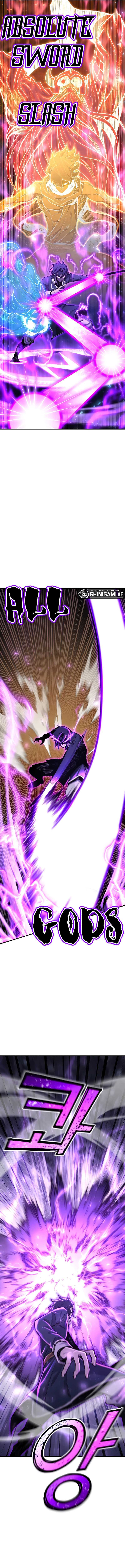 Read Standard of Reincarnation ID Manga Online