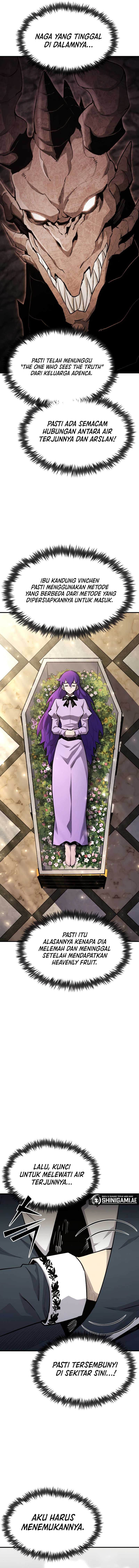 Read Standard of Reincarnation ID Manga Online