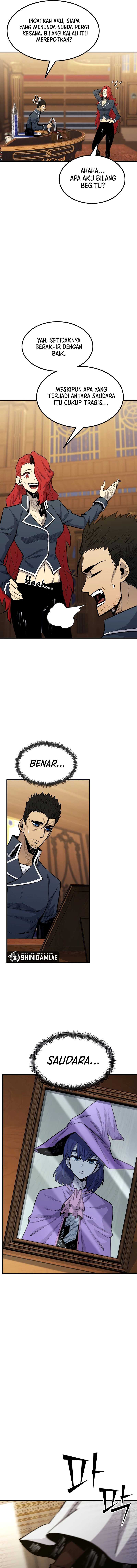 Read Standard of Reincarnation ID Manga Online