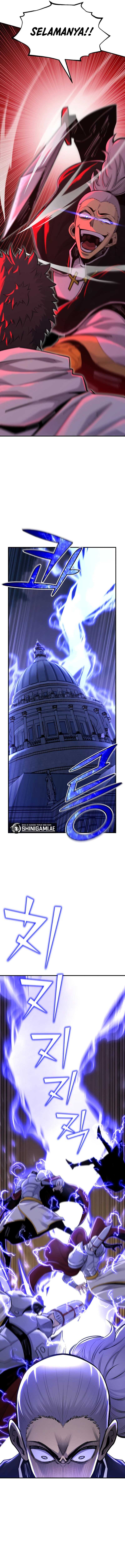 Read Standard of Reincarnation ID Manga Online