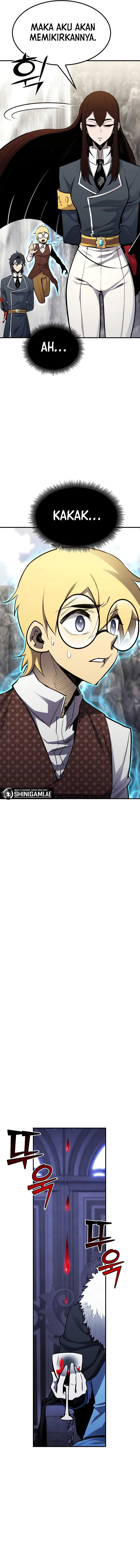 Read Standard of Reincarnation ID Manga Online
