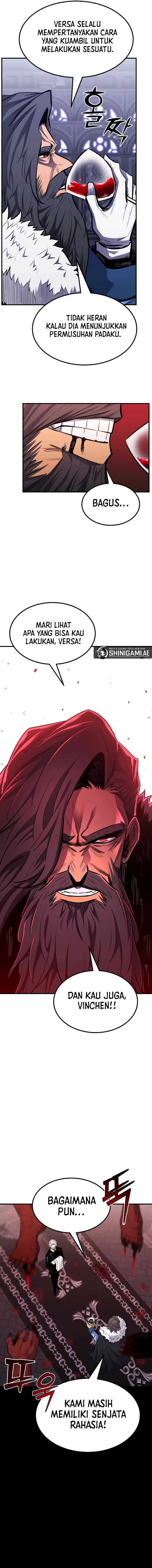 Read Standard of Reincarnation ID Manga Online