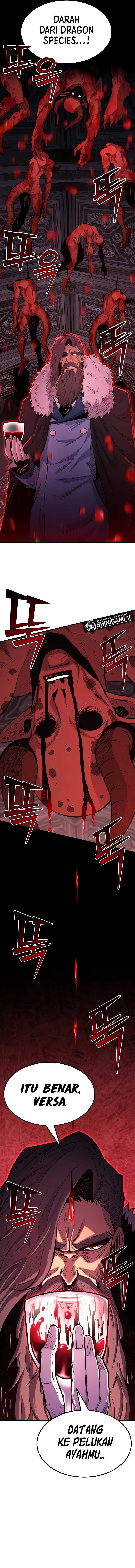 Read Standard of Reincarnation ID Manga Online