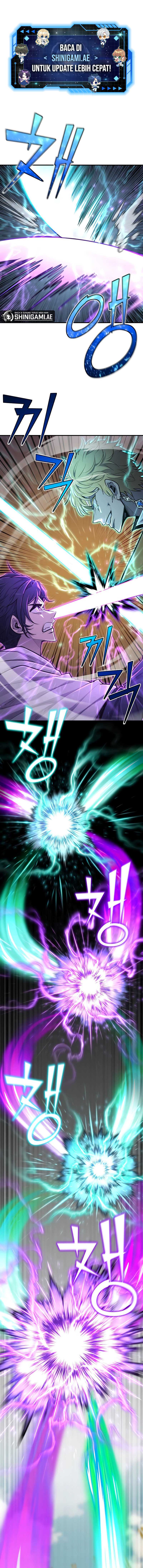 Read Standard of Reincarnation ID Manga Online