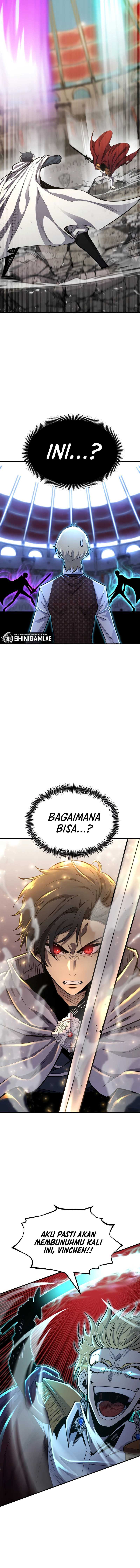Read Standard of Reincarnation ID Manga Online