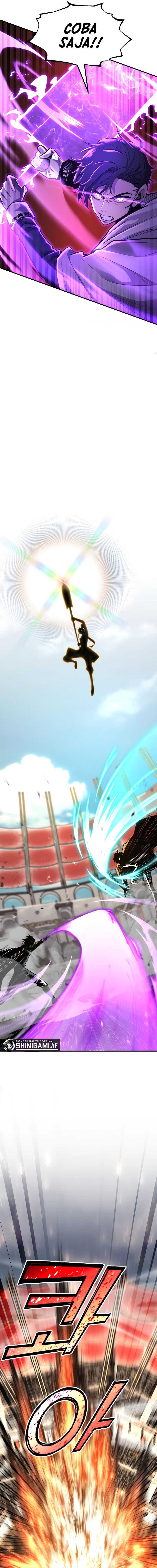 Read Standard of Reincarnation ID Manga Online
