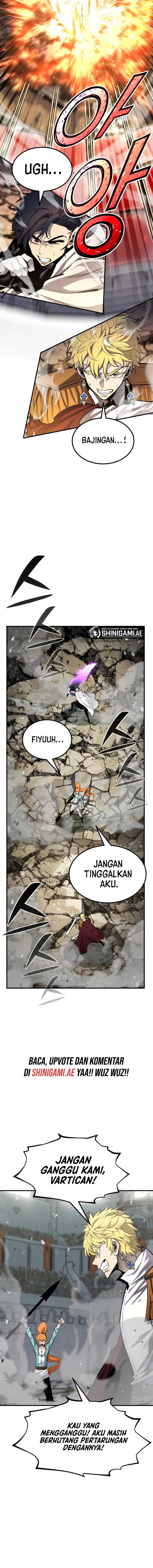 Read Standard of Reincarnation ID Manga Online