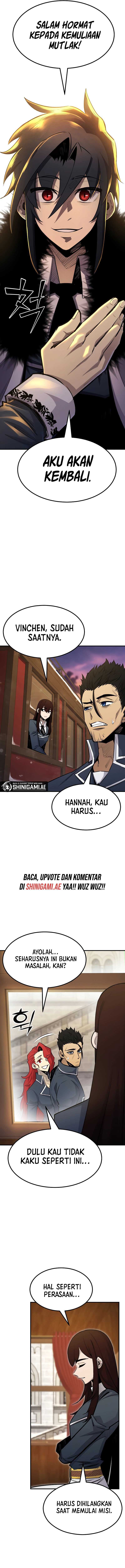 Read Standard of Reincarnation ID Manga Online