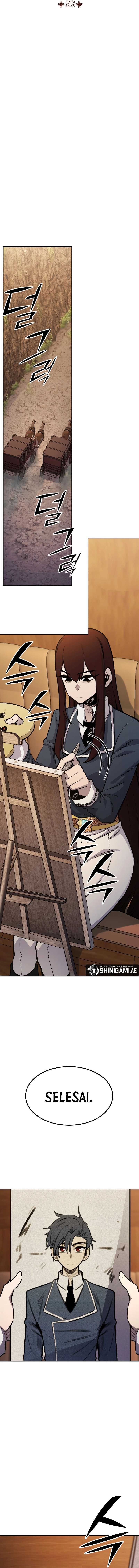 Read Standard of Reincarnation ID Manga Online