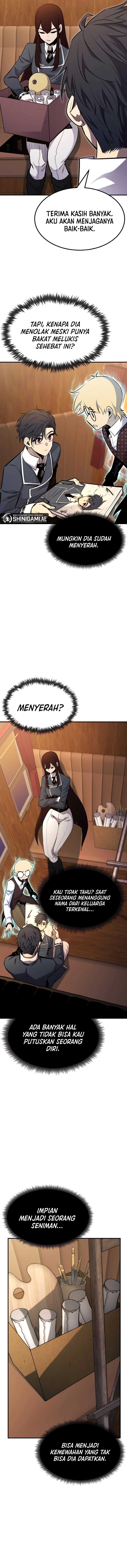 Read Standard of Reincarnation ID Manga Online