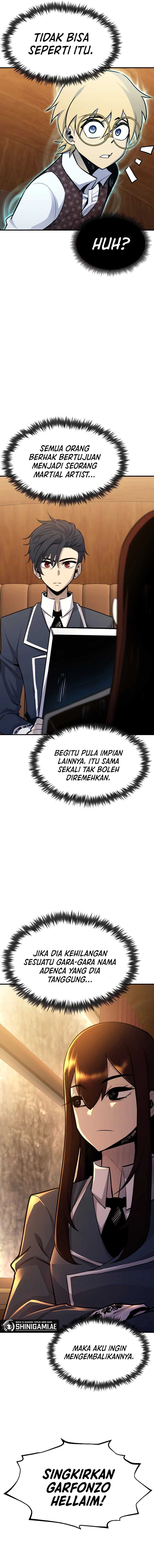 Read Standard of Reincarnation ID Manga Online