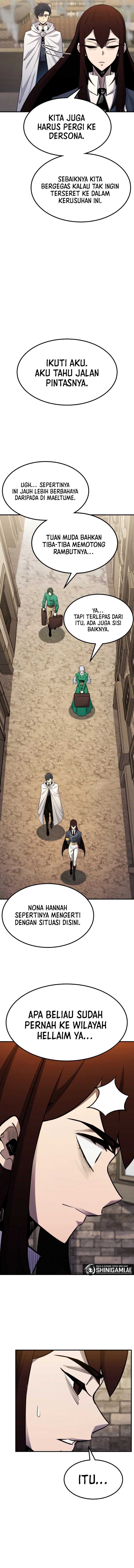 Read Standard of Reincarnation ID Manga Online