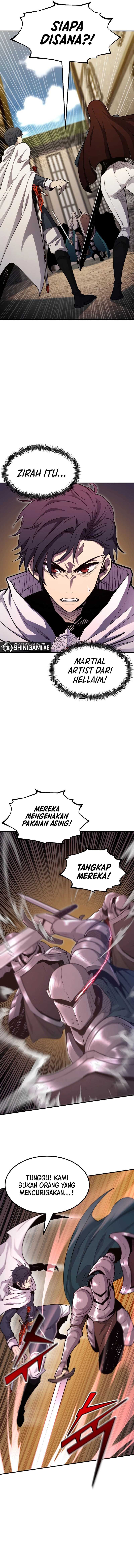 Read Standard of Reincarnation ID Manga Online