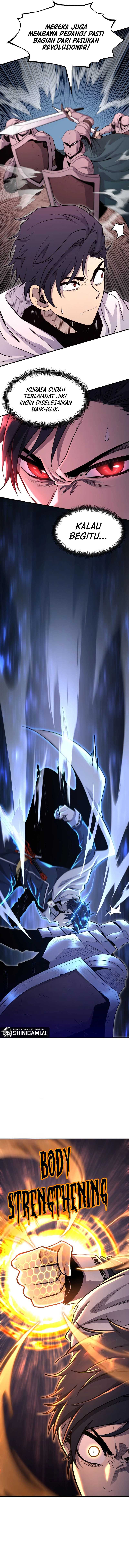 Read Standard of Reincarnation ID Manga Online