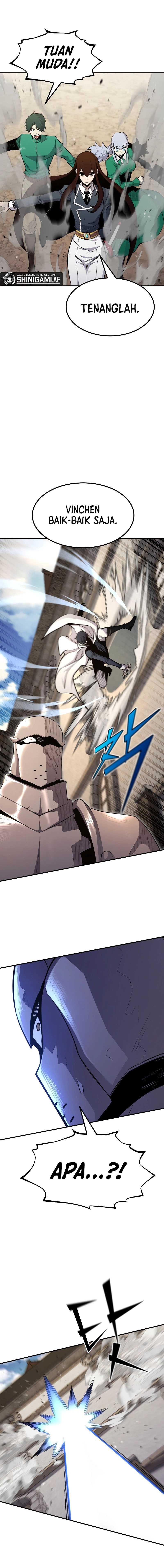 Read Standard of Reincarnation ID Manga Online