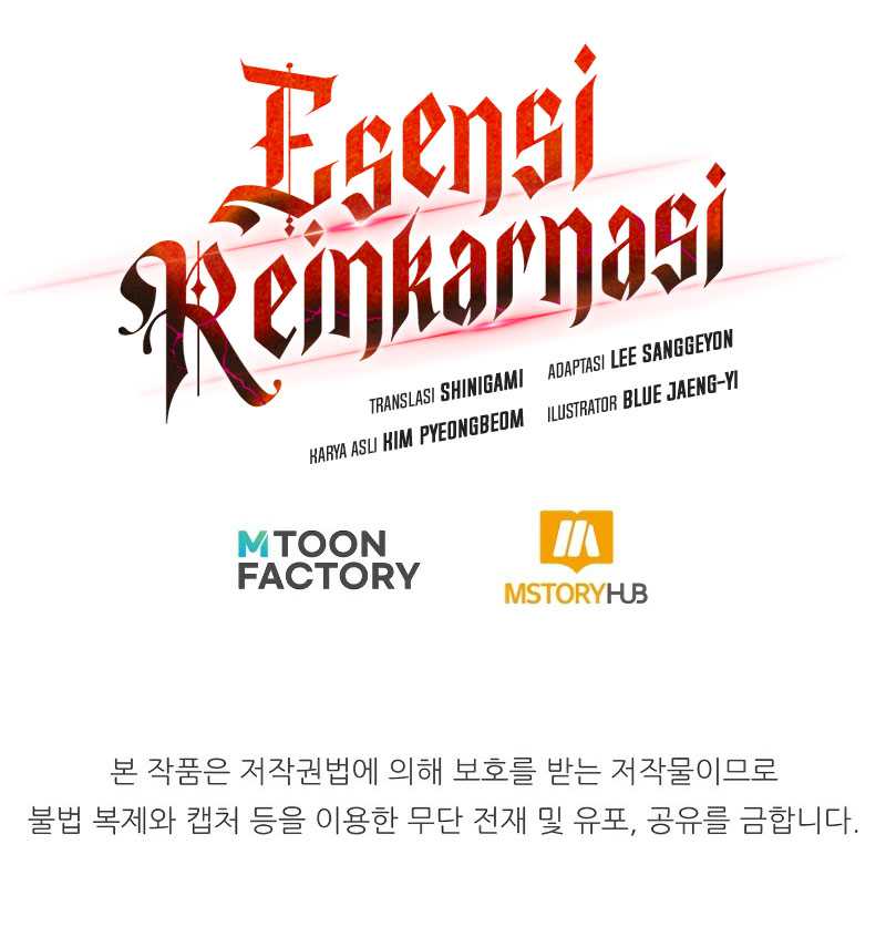 Read Standard of Reincarnation ID Manga Online
