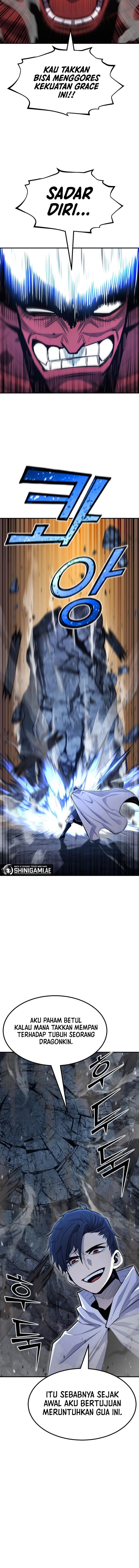 Read Standard of Reincarnation ID Manga Online