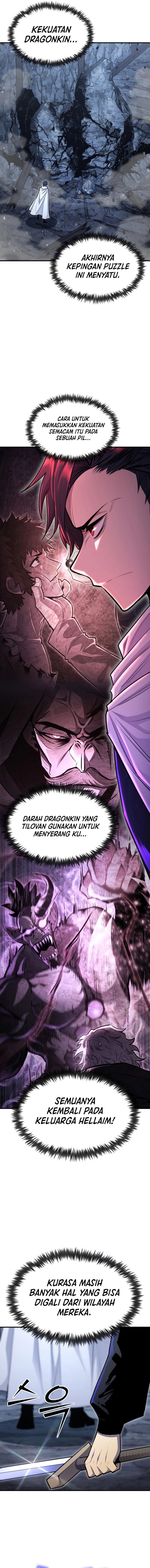 Read Standard of Reincarnation ID Manga Online