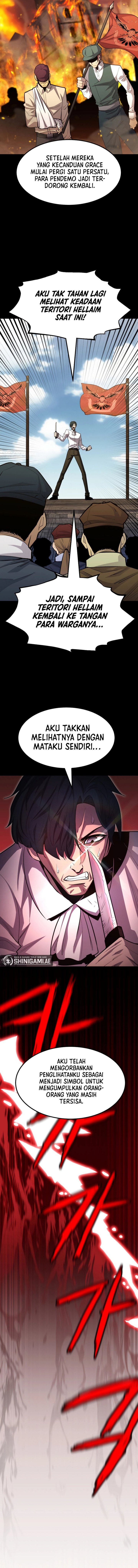 Read Standard of Reincarnation ID Manga Online